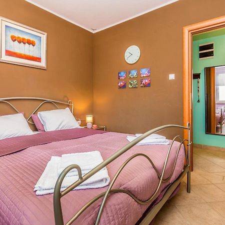 Sunfun Apartment Cizici Luaran gambar