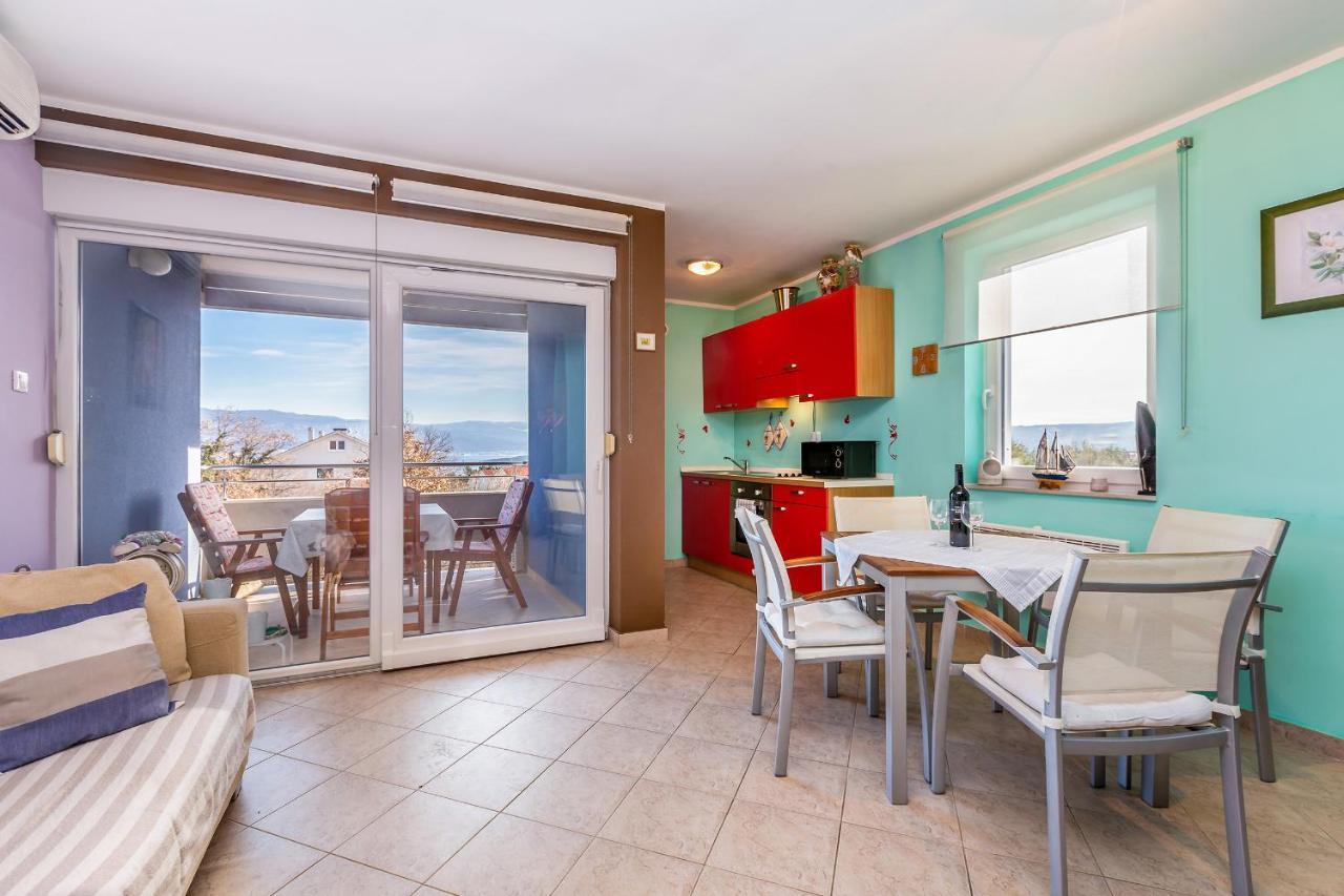 Sunfun Apartment Cizici Luaran gambar